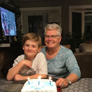 Meet your Posher, Marge